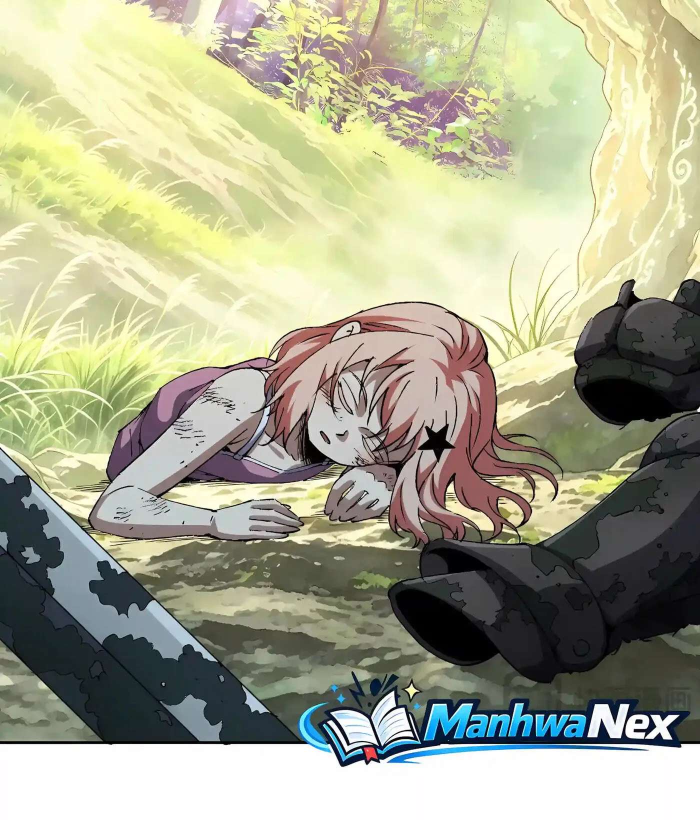 Global Beast Tamer: I Can See The Path Of Evolution Chapter 103 - page 30