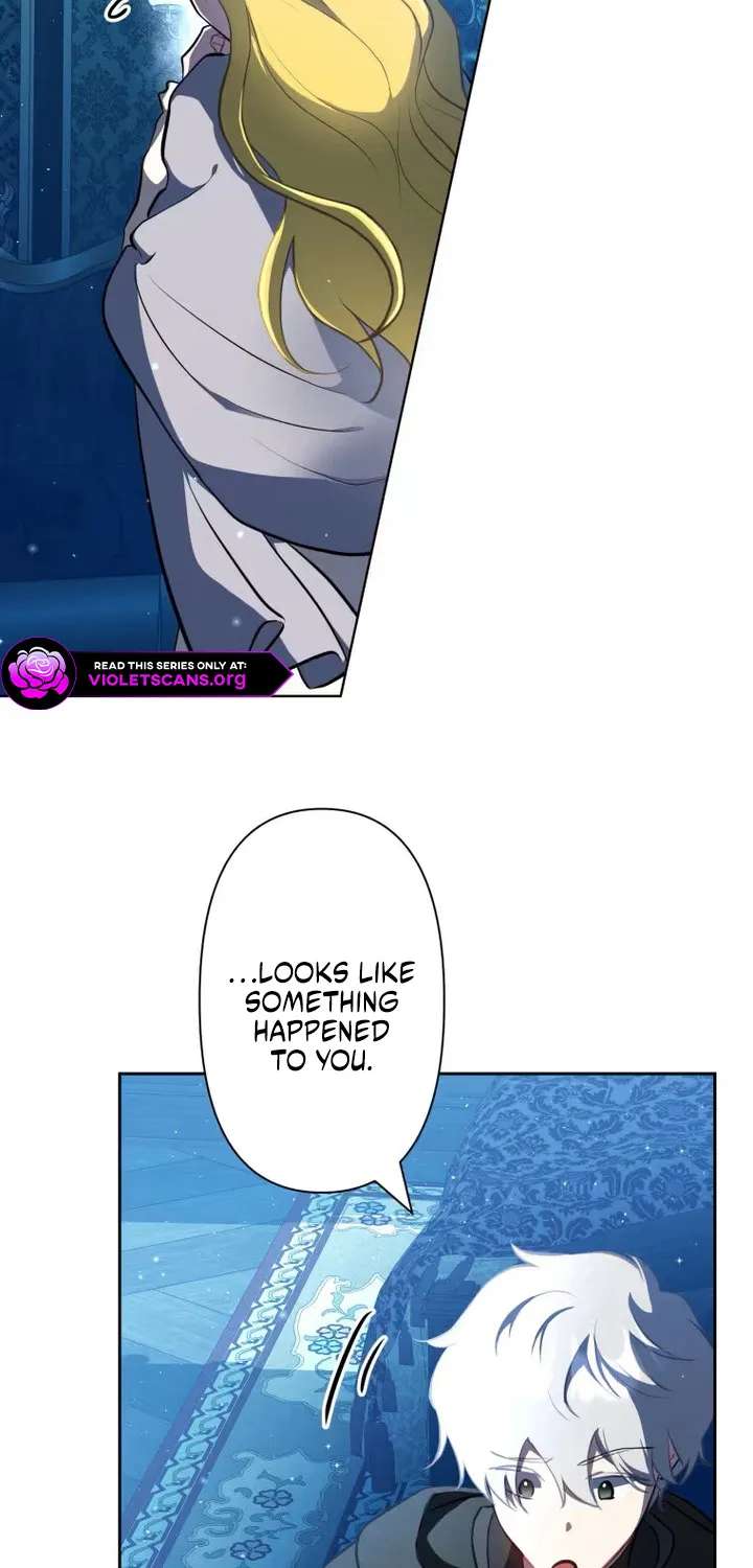 Rita of the Oracle Chapter 16 - page 20