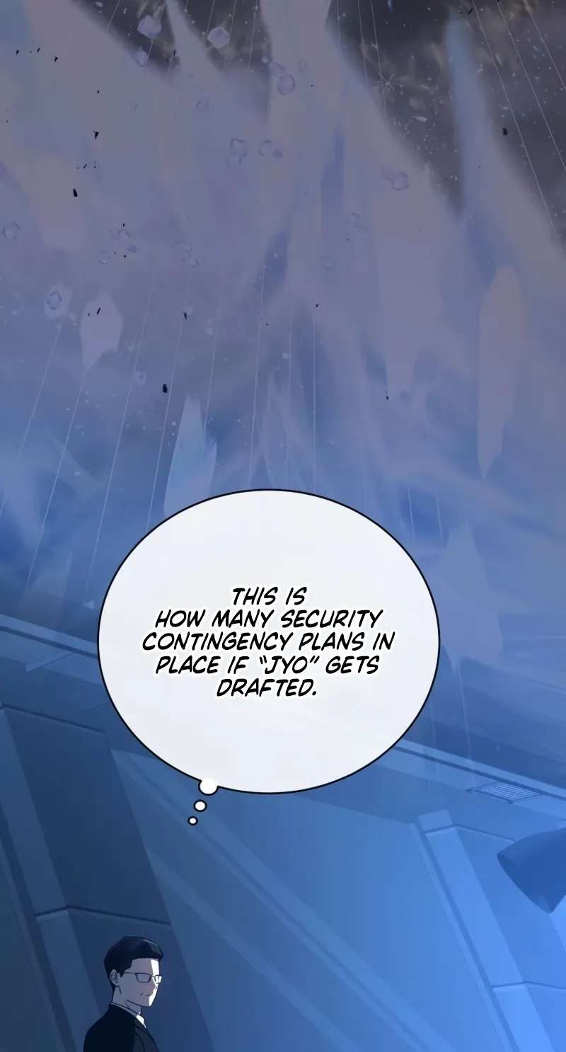 A Ranker's Guide To The Good Life Chapter 93 - page 18