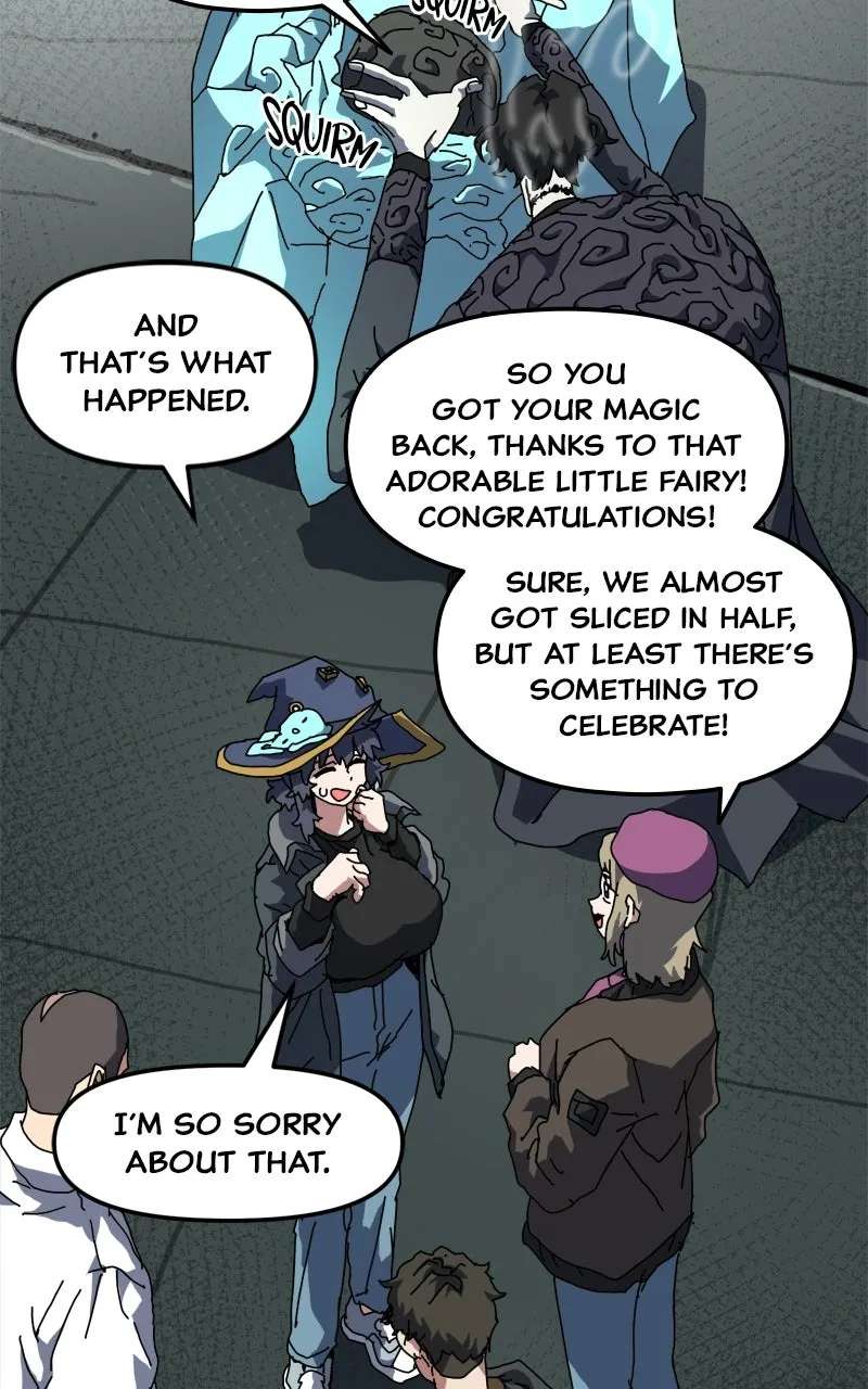 ArchmageCurriculum Chapter 20 - page 22