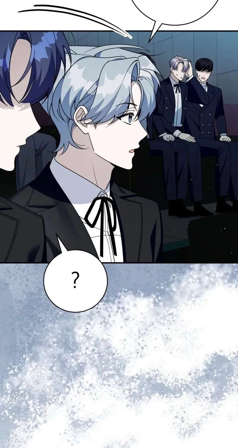 An Insincere Idol's Blank Slate Chapter 97 - page 9