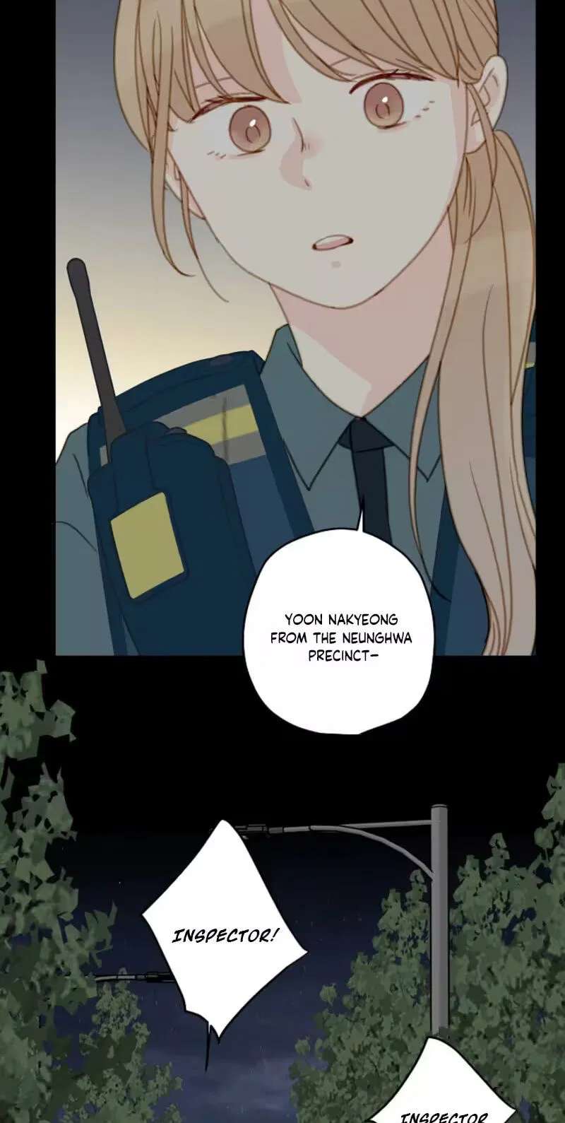 Mem Mem Chapter 28 - page 40