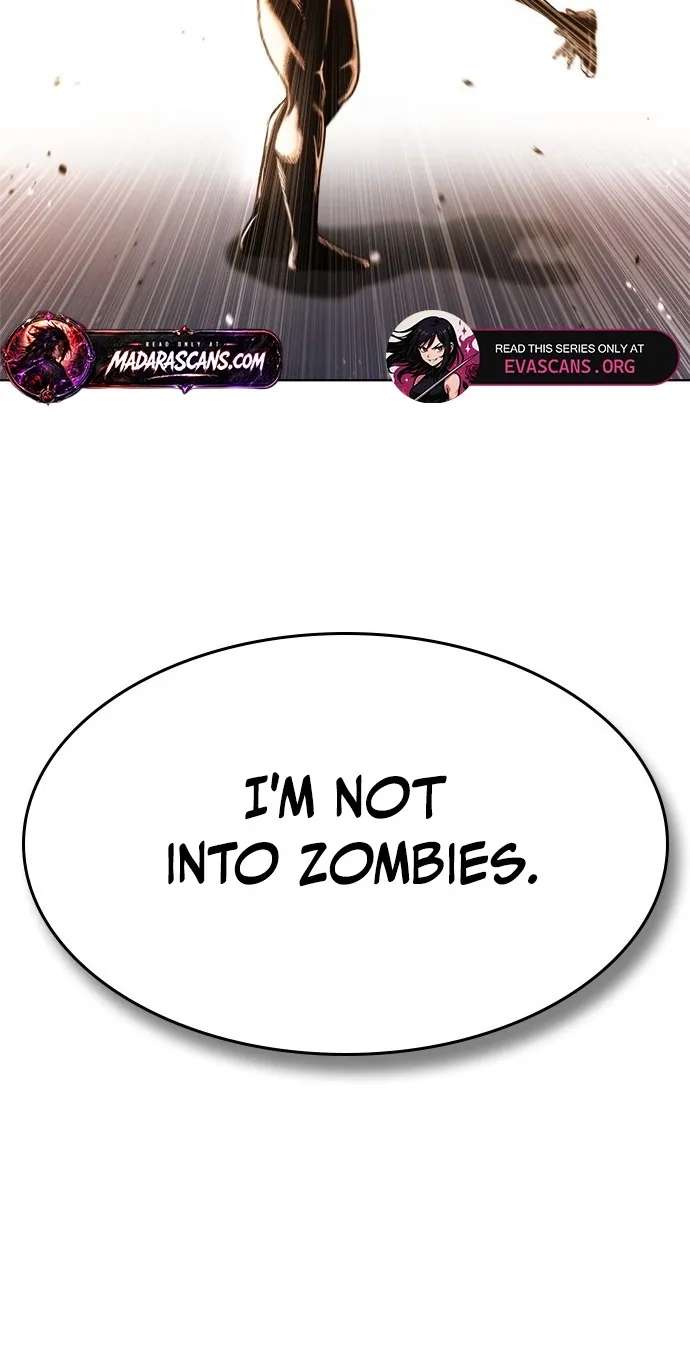 Love Tears Apart Zombies Chapter 1 - page 288