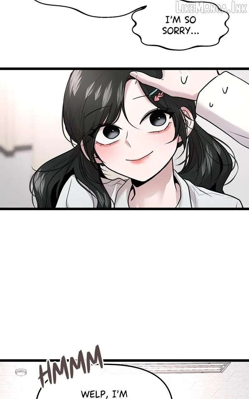Back to Chan Bi Chapter 100 - page 75