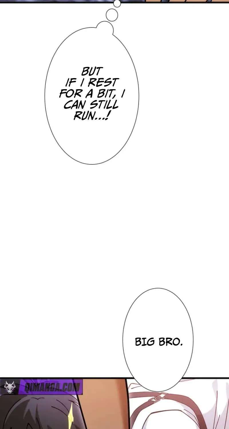 Infinite Breakthrough Chapter 21 - page 113