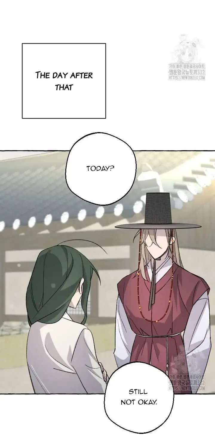 Tale Of Hyangdan Chapter 4 - page 103