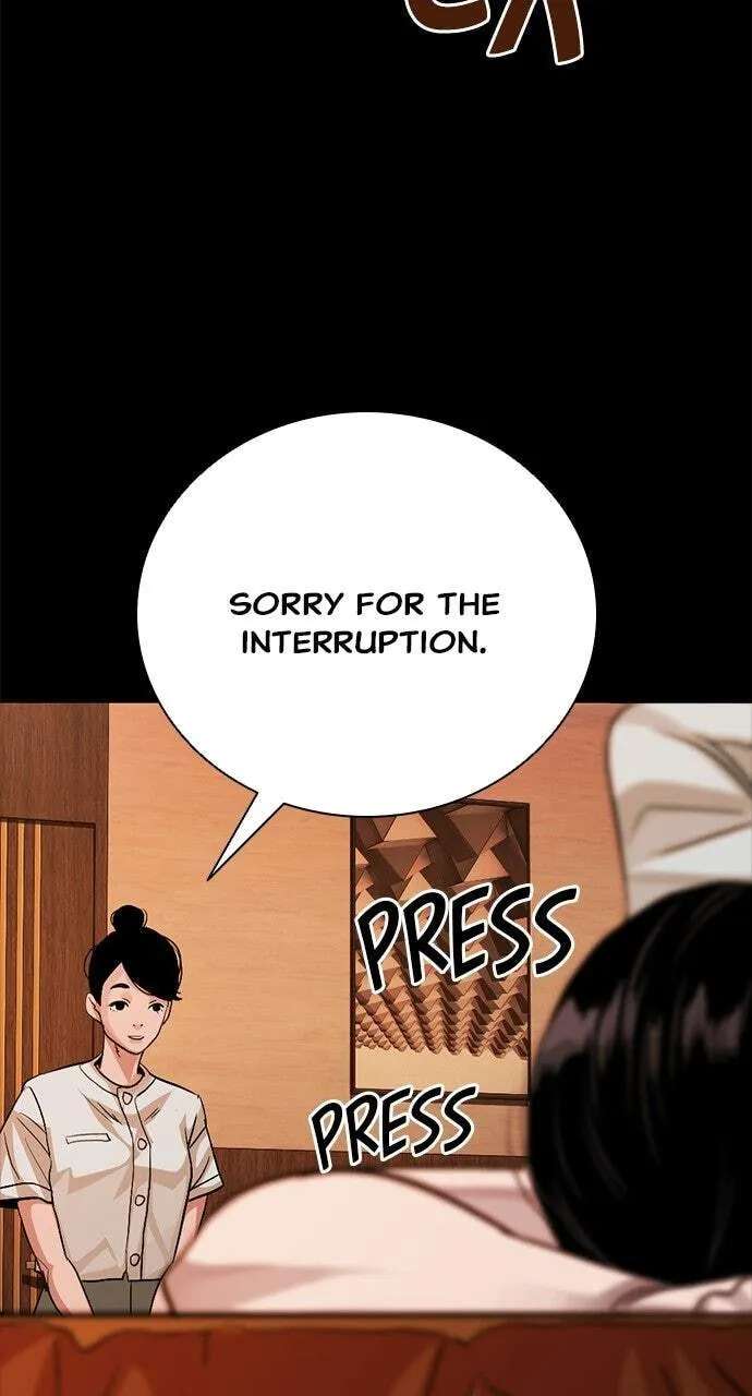 The Worst Generation Chapter 63 - page 4