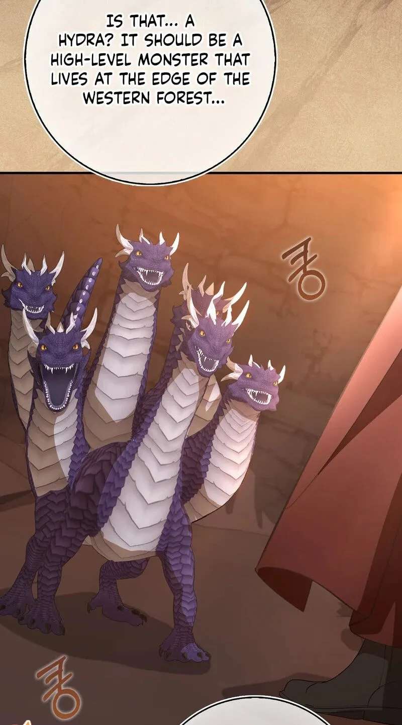 I Will Raise the Villain Properly Chapter 41 - page 69