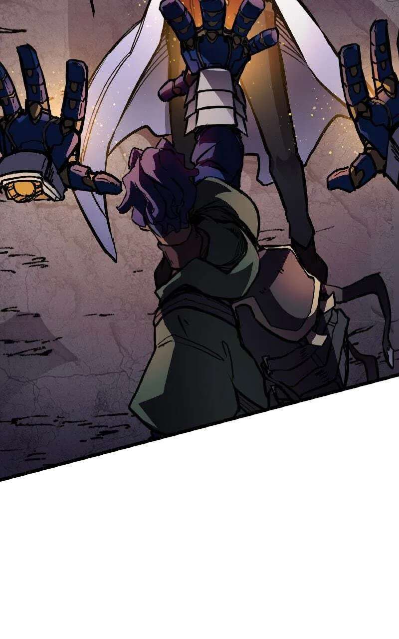 Blood Breaker Chapter 22 - page 43