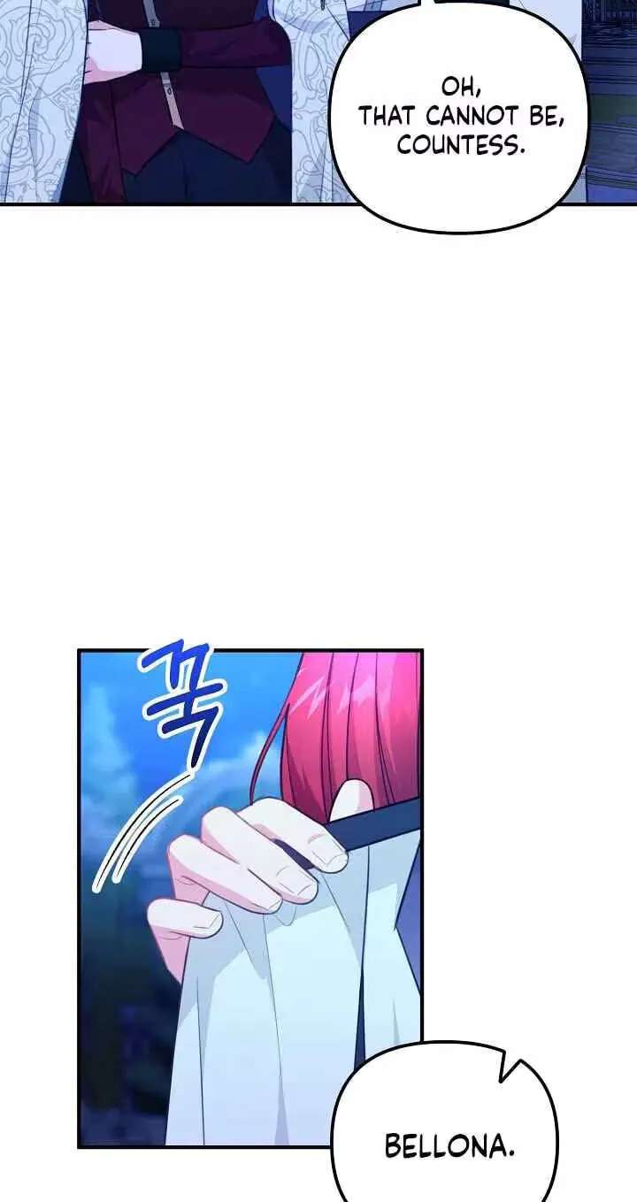 The reason why I am helping the villainous Duke Chapter 47 - page 11