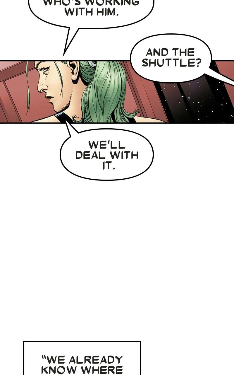 Astonishing X-Men Chapter 31 - page 17