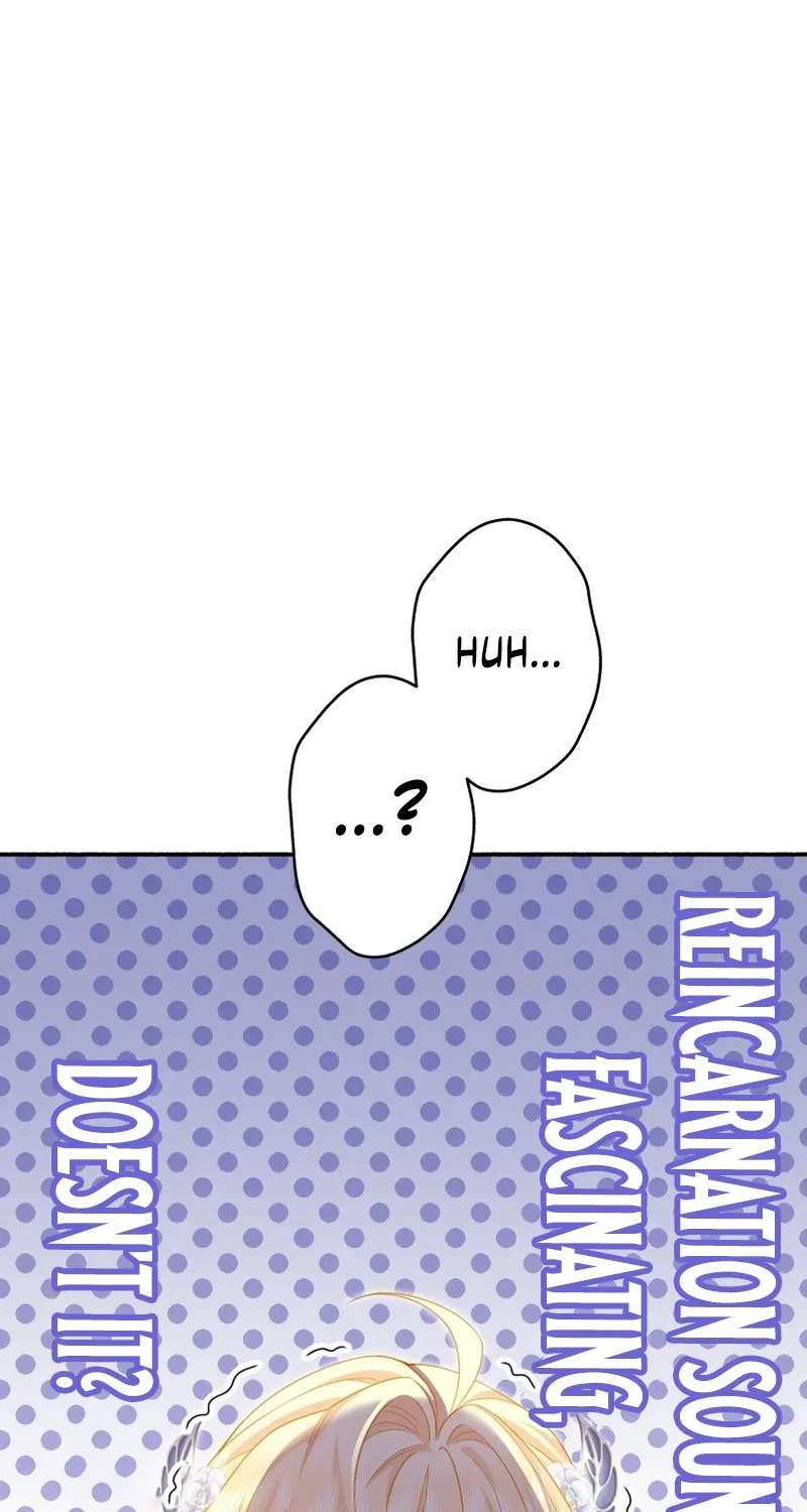 The Rebellious Villainess Doesn’t Want To Be Swayed By The Obsessive Prince! Chapter 59 - page 3