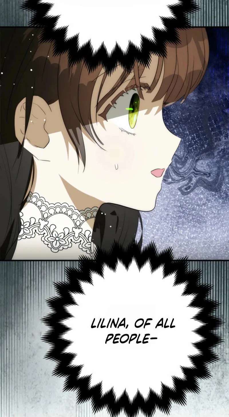 Little Lady Lilina Chapter 44 - page 83