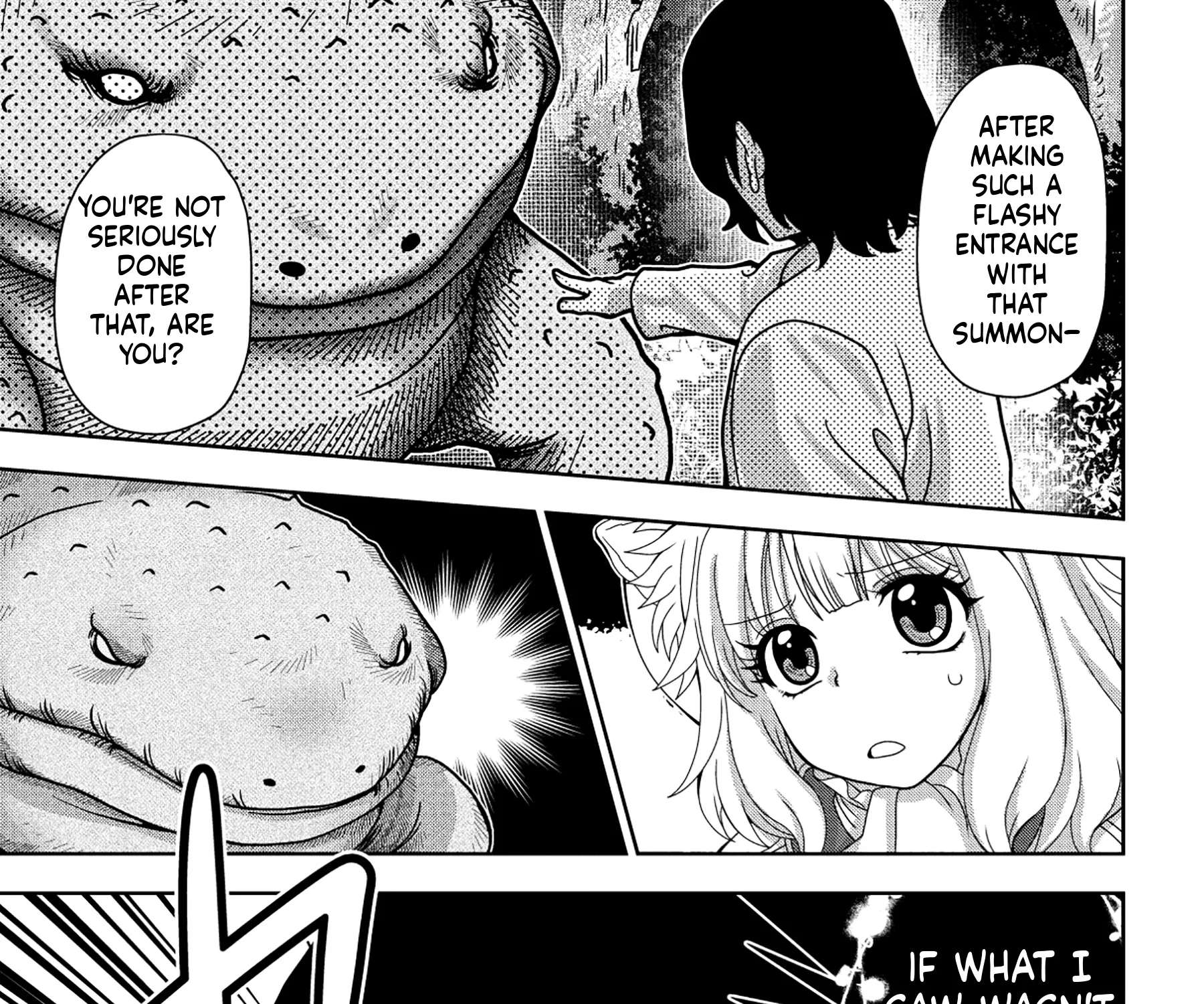 Reincarnated Voice Actors Fascinate All Another Worlds Chapter 1 - page 70