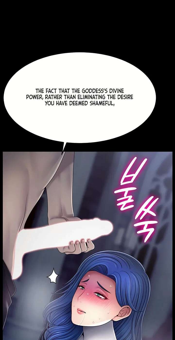 Ero: The Princess Submits Chapter 32 - page 60