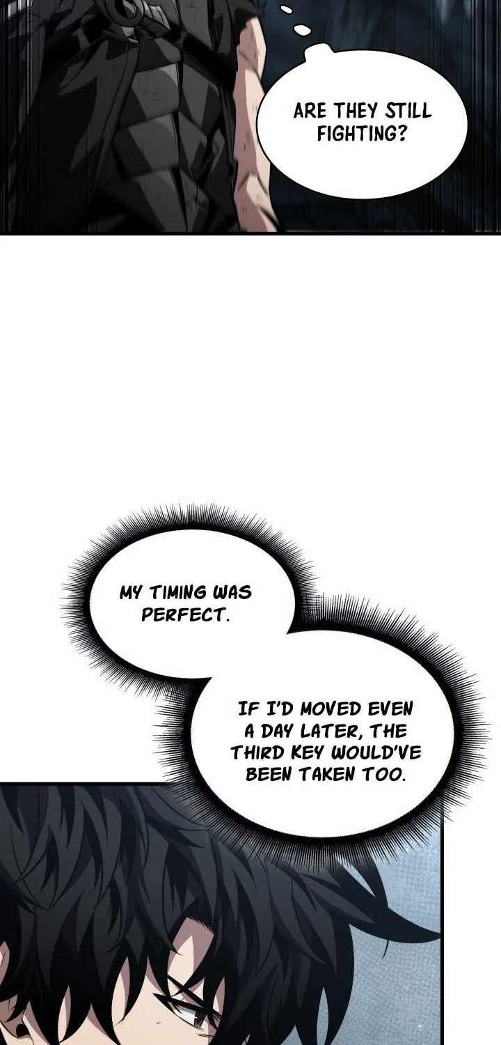 Pick Me Up! Chapter 217 - page 32