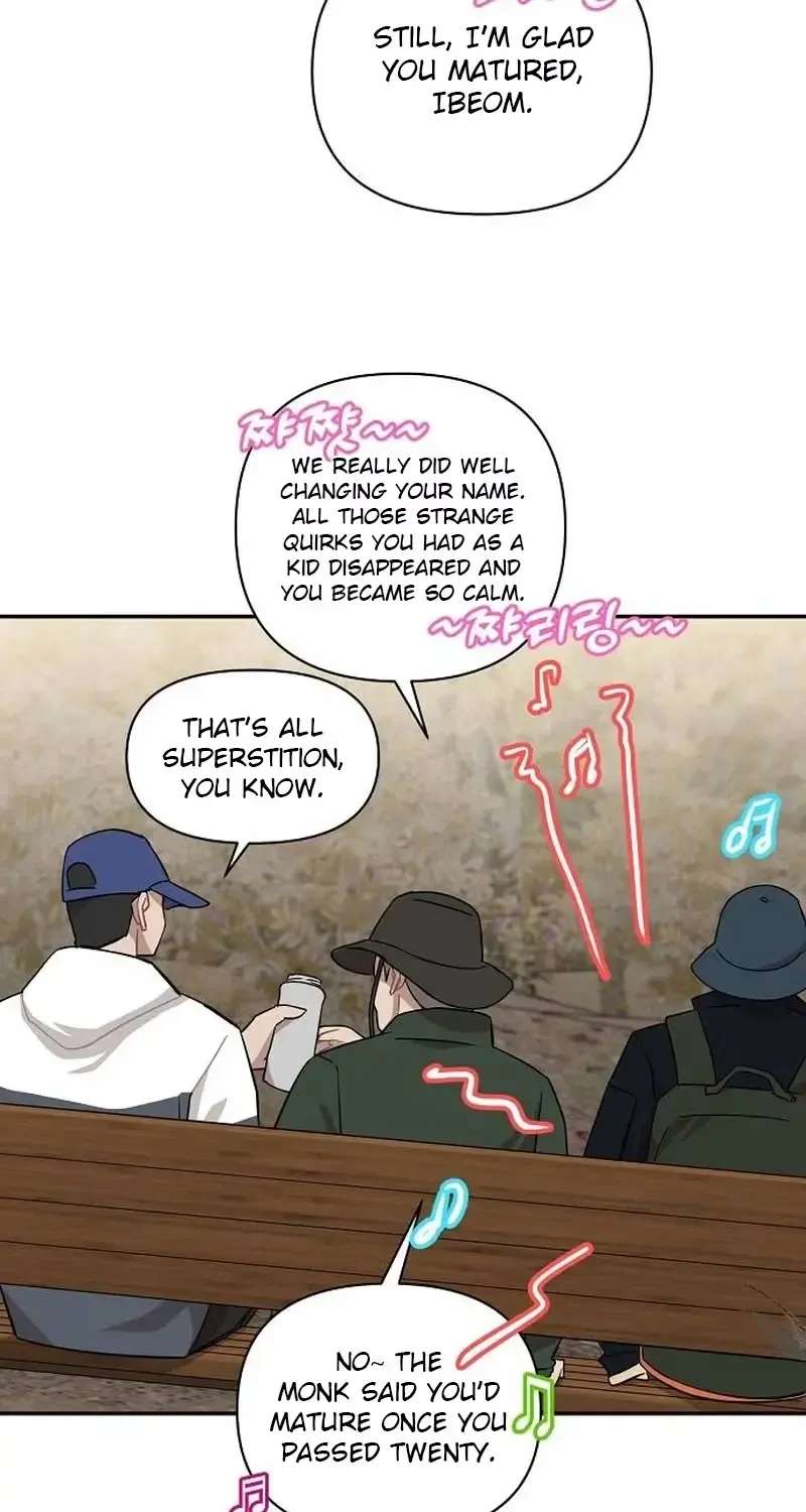 Get It Together, Girl Chapter 48 - page 31