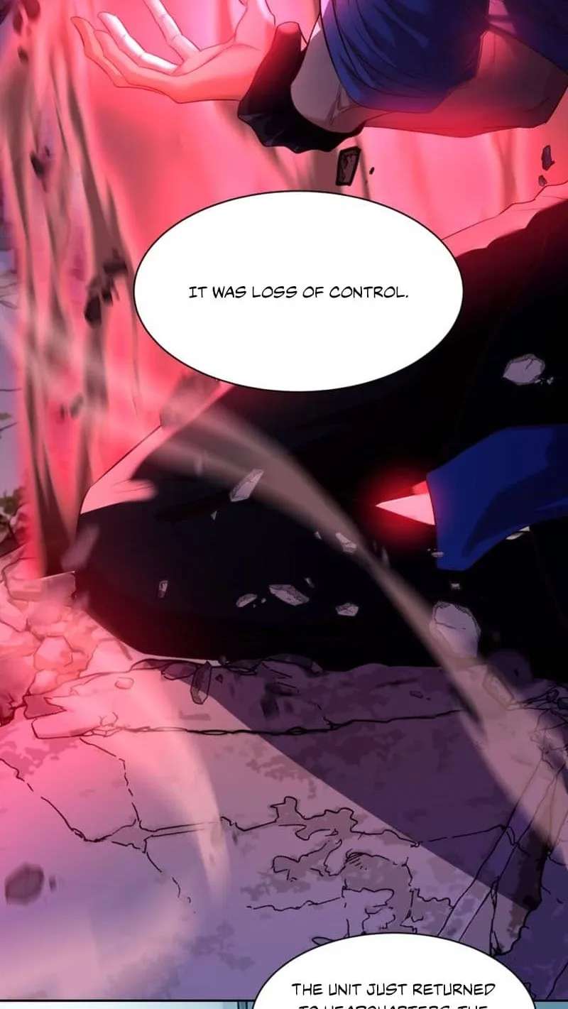 The Night Watcher Chapter 2 - page 8
