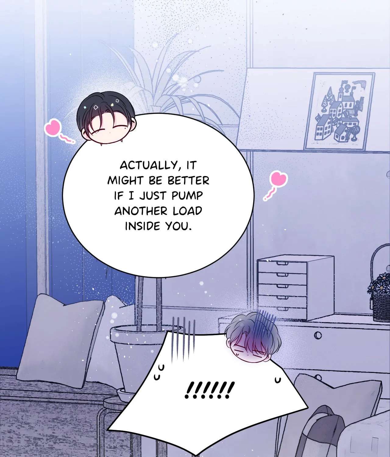 Imperfectly Us Chapter 60 - page 70
