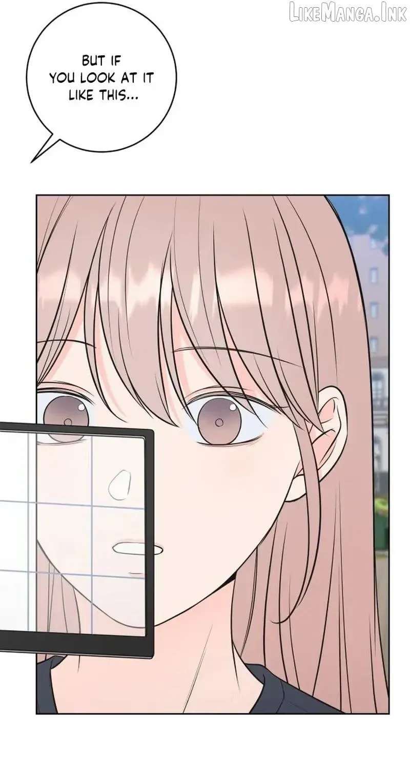 The Secret That Made You Cry Chapter 13 - page 47
