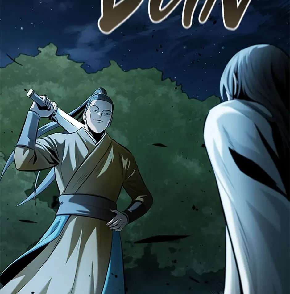 Absolute Master of the Senate Chapter 41 - page 118