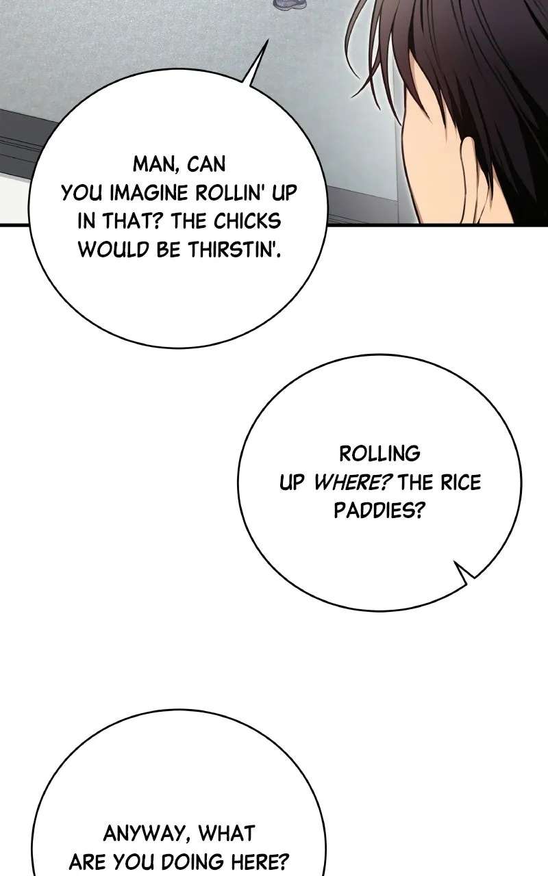 First Affection Chapter 3 - page 46