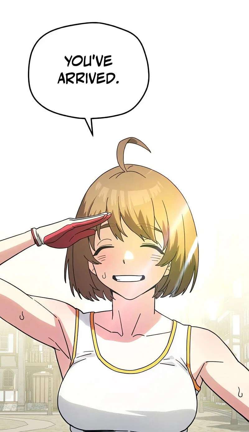 Healing at the Academy Convenience Store Chapter 10 - page 44