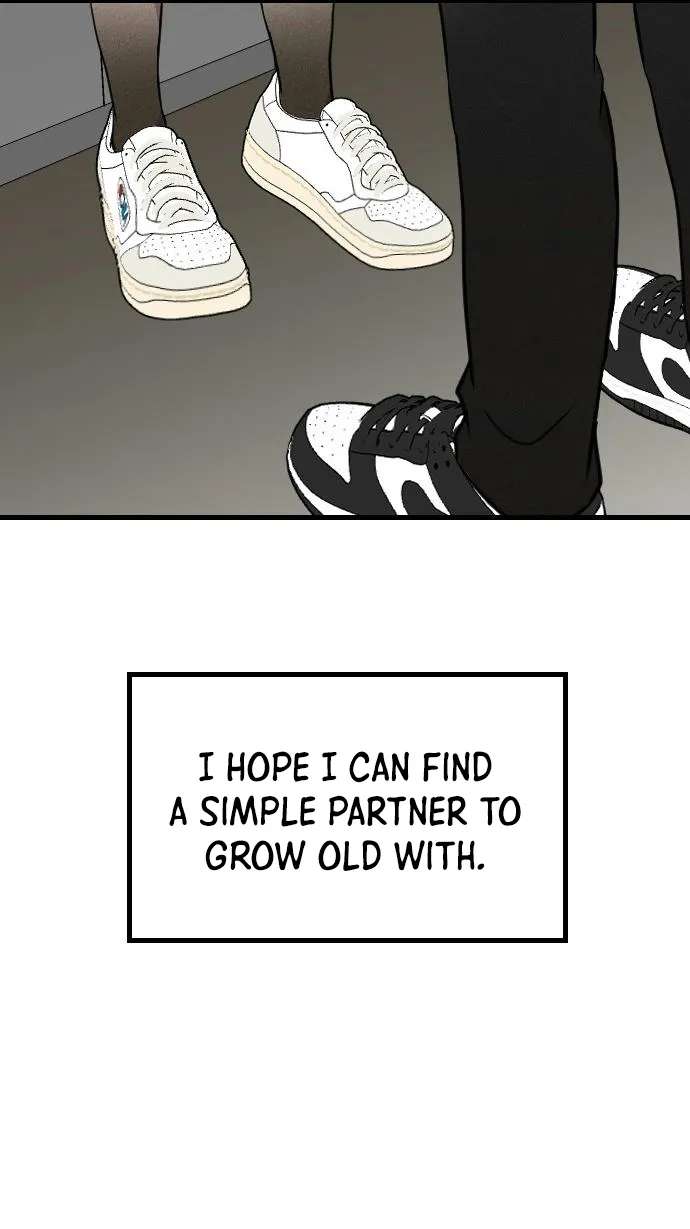 Simply Immature Chapter 4 - page 64