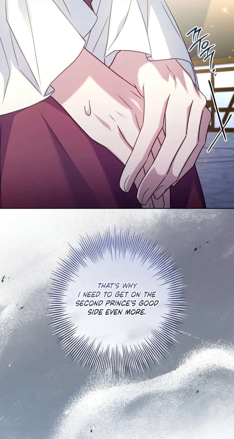 Darling, Why Can't We Divorce? Chapter 100 - page 16