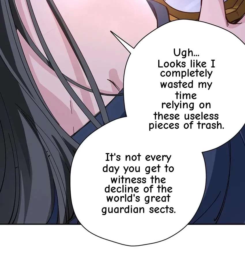 The Yellow Road's Best Day Chapter 18 - page 6