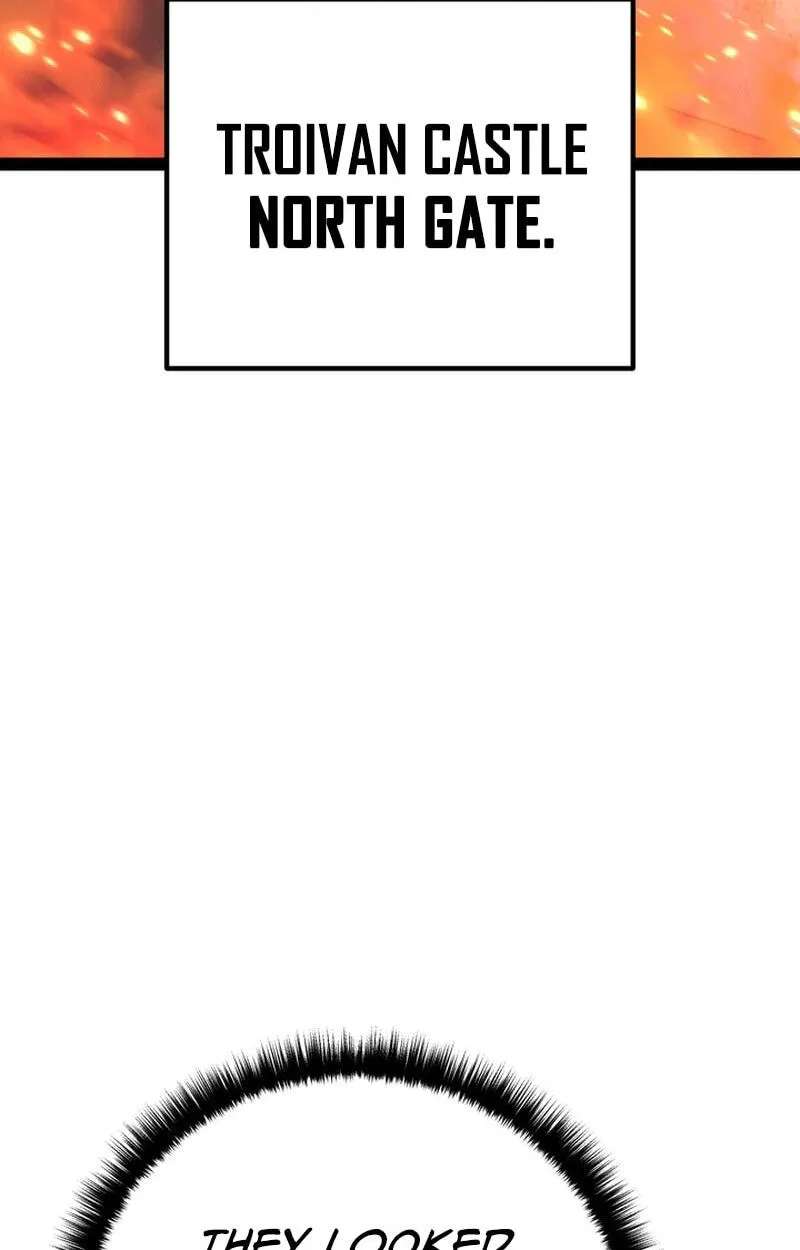 The Bastard of Swordborne Chapter 110 - page 156
