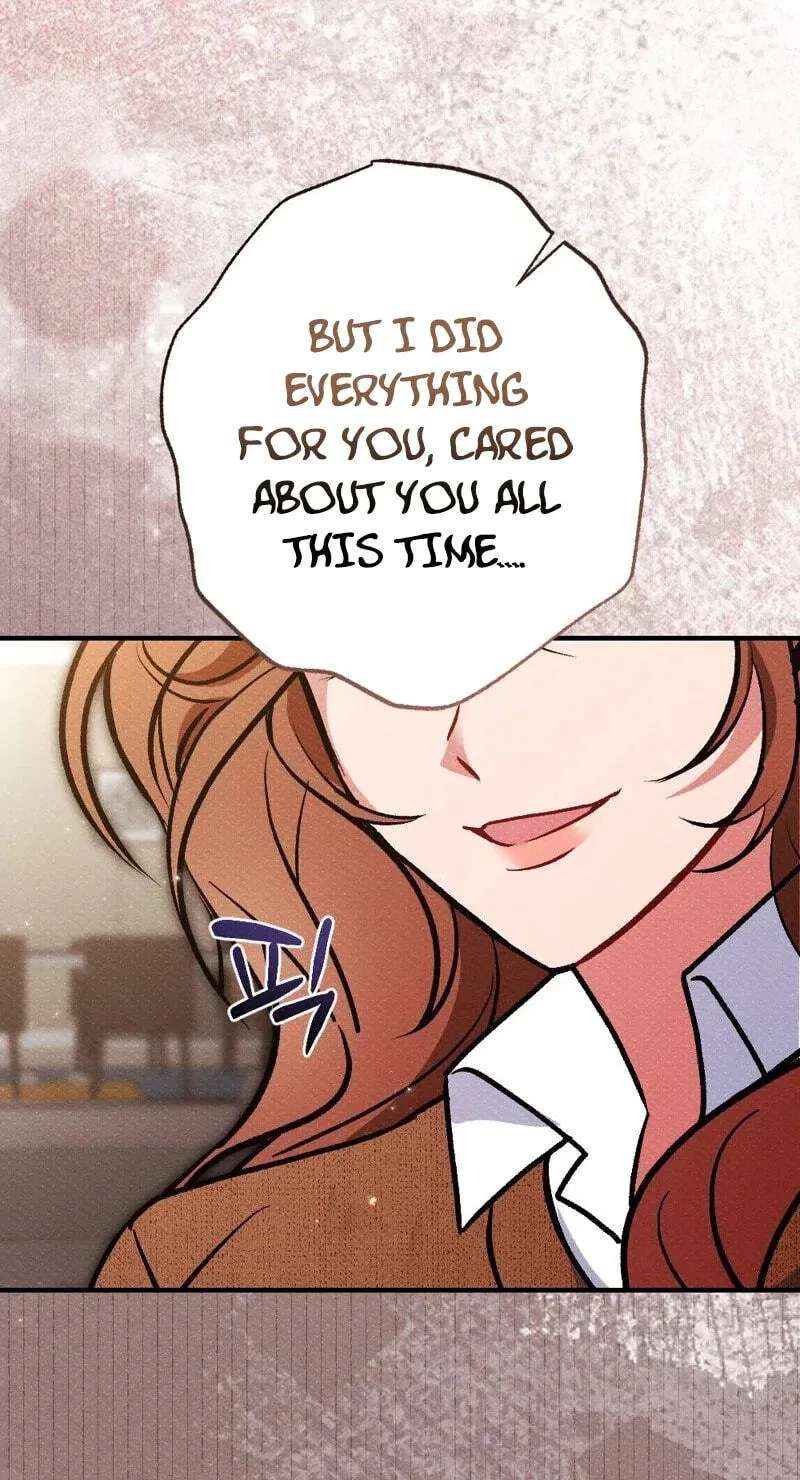 Dirty Rumors Chapter 19 - page 56