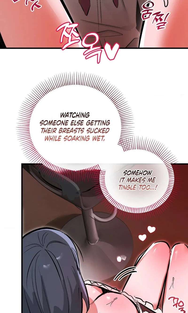 Amusement Park Chapter 11 - page 16
