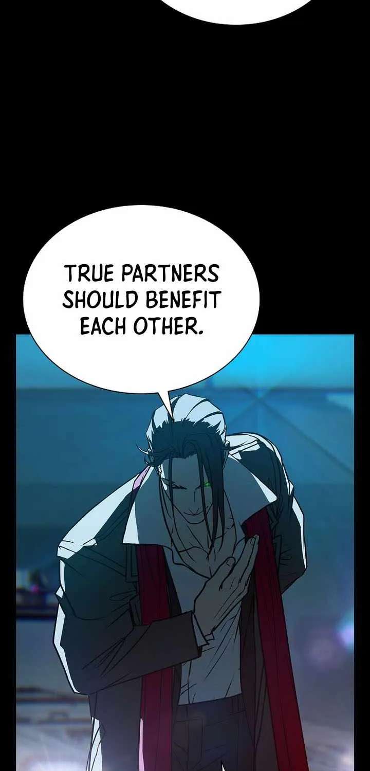 After the Moonlight Falls Chapter 39 - page 37