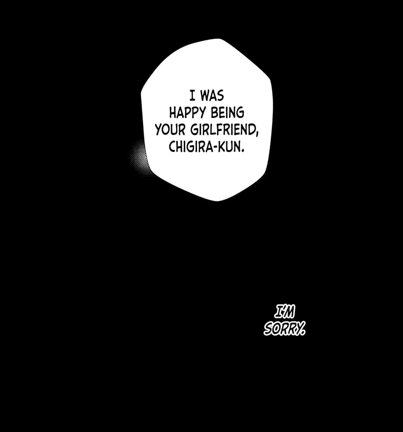 Nanoni, Chigira-kun ga Amasugiru. Chapter 56 - page 97