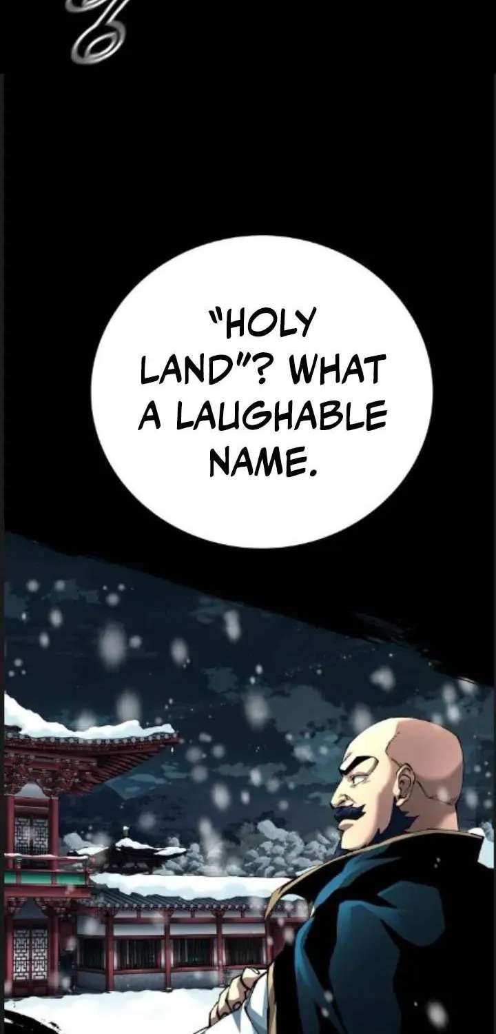 Warrior Grandpa And Supreme Granddaughter Chapter 122 - page 113