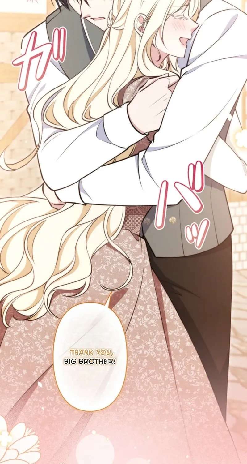 The Enemy King's Substitute Bride Chapter 46 - page 108