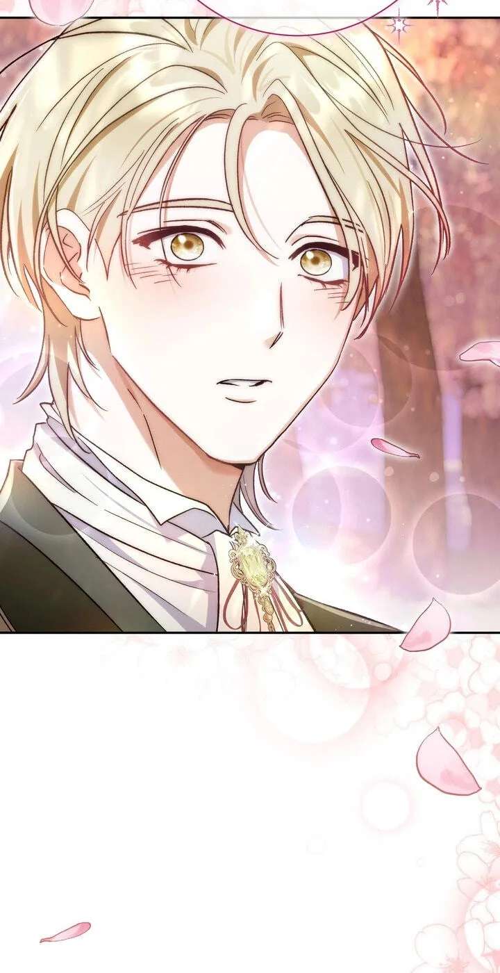 The Villainess's Blind Date Is Too Perfect Chapter 141 - page 20