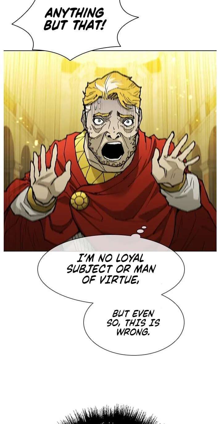The Long Way of the Warrior Chapter 179 - page 29