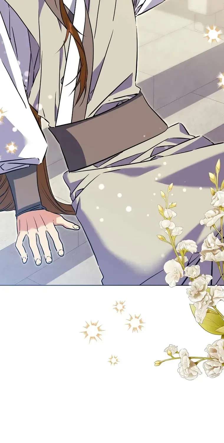Born As The Daughter Of A Lowly Concubine Chapter 93 - page 16