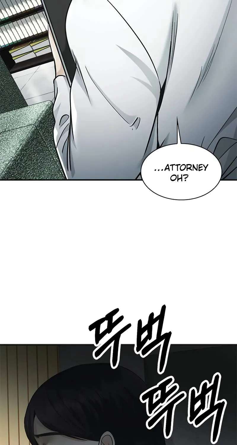 The Lawyer Who Sees Souls Chapter 31 - page 117