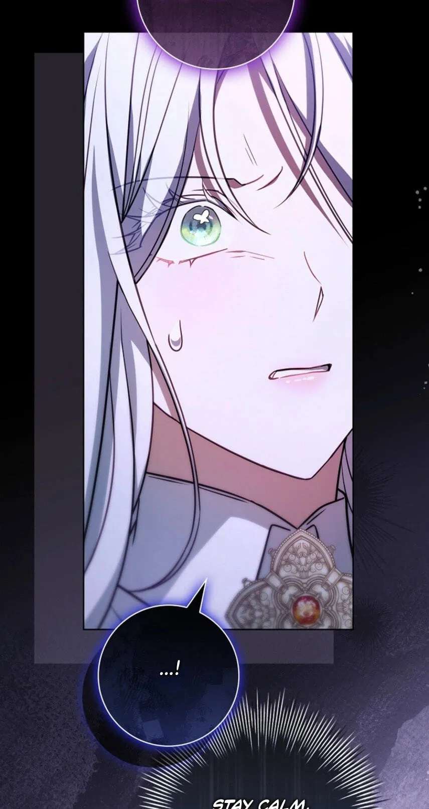 Darling, Why Can't We Divorce? Chapter 101 - page 71
