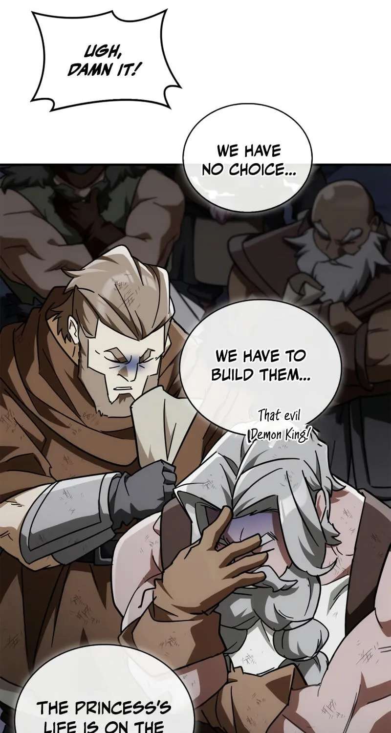 Too Many Heroes for the Demon Lord Chapter 45 - page 115