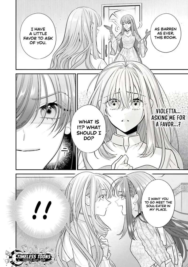 Fuguu Reijou to Hikikomori Mahoutsukai Futari de Slow Life wo Mezashimasu Chapter 1 - page 25