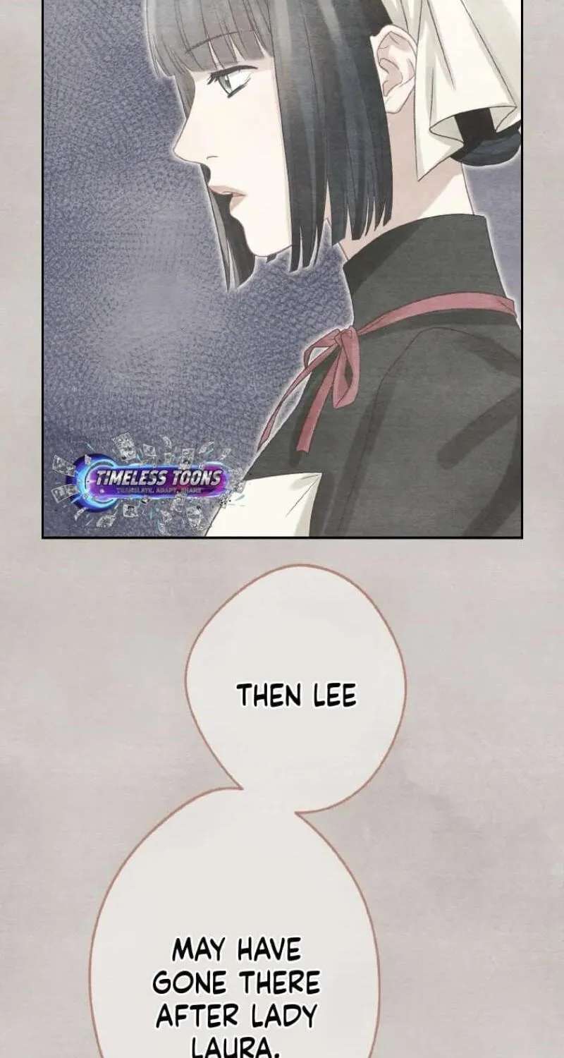 The Fake Queen Learns What Love Is Chapter 28 - page 26
