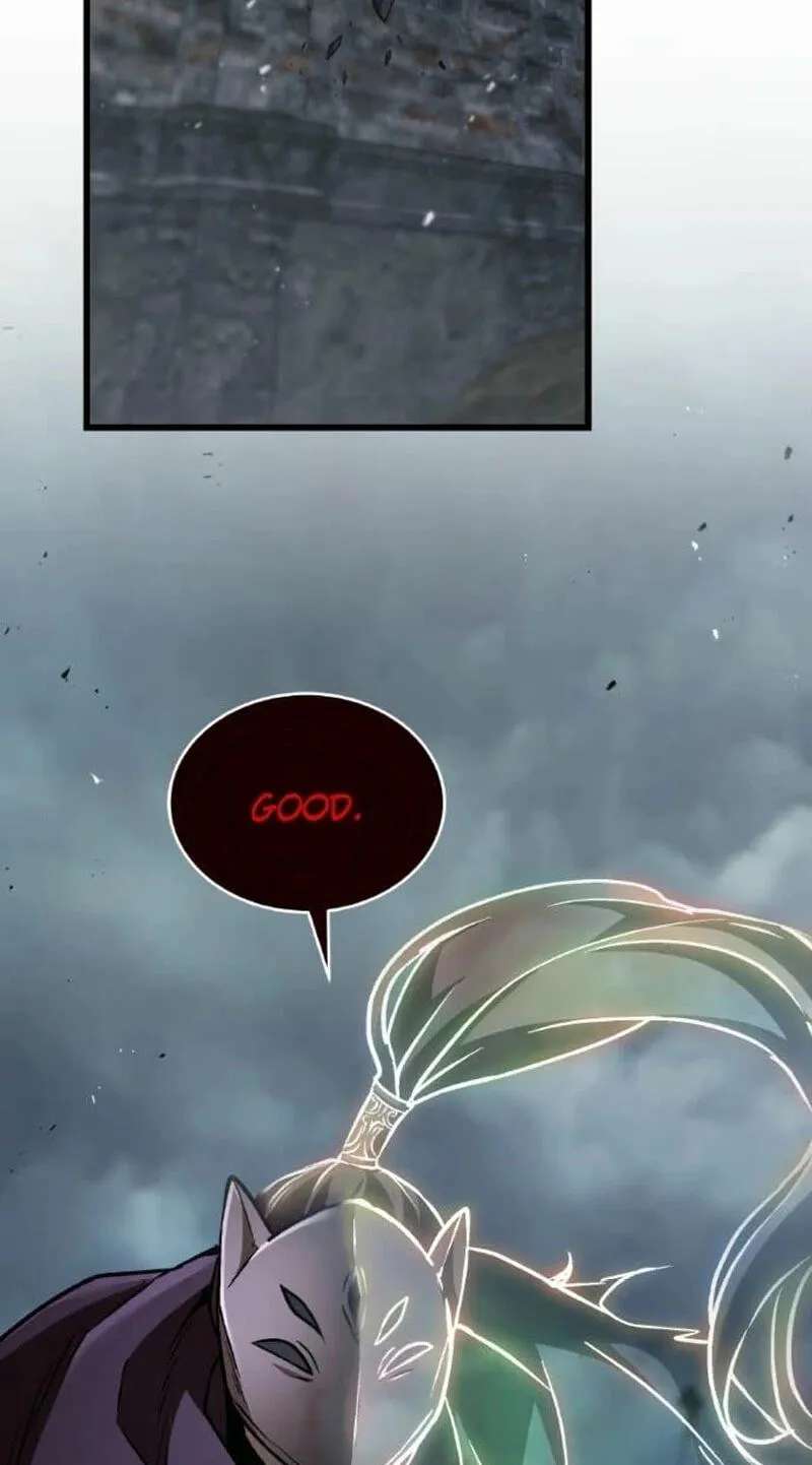 Kindergarten for Divine Beasts Chapter 78 - page 126