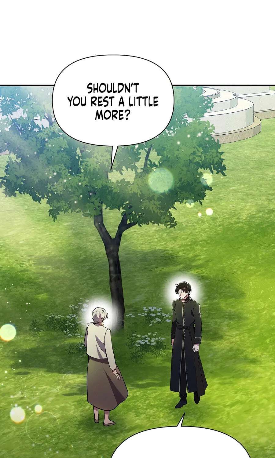 Please Stop the Pope Chapter 95 - page 26