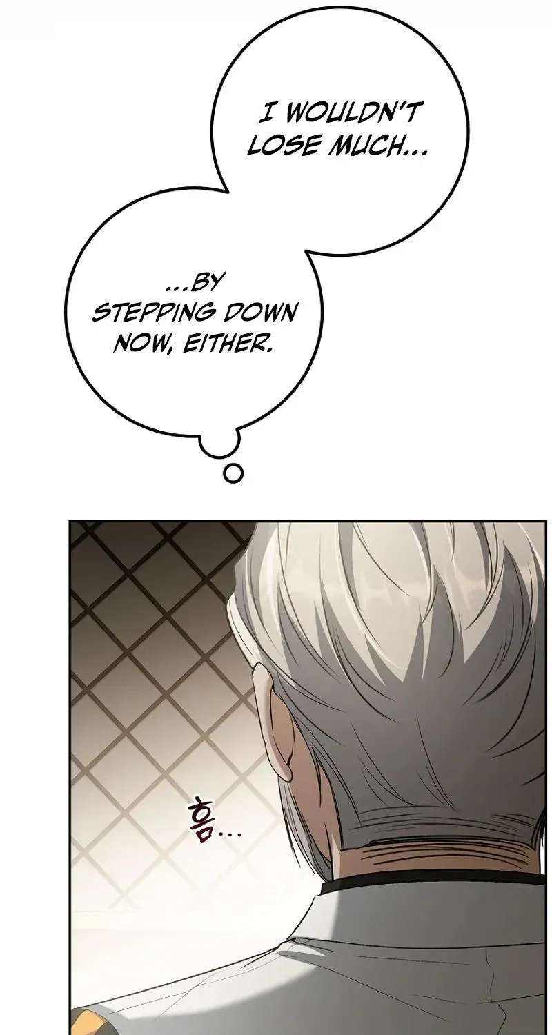 A Veteran Player is Needed in the Apocalypse Chapter 30 - page 36