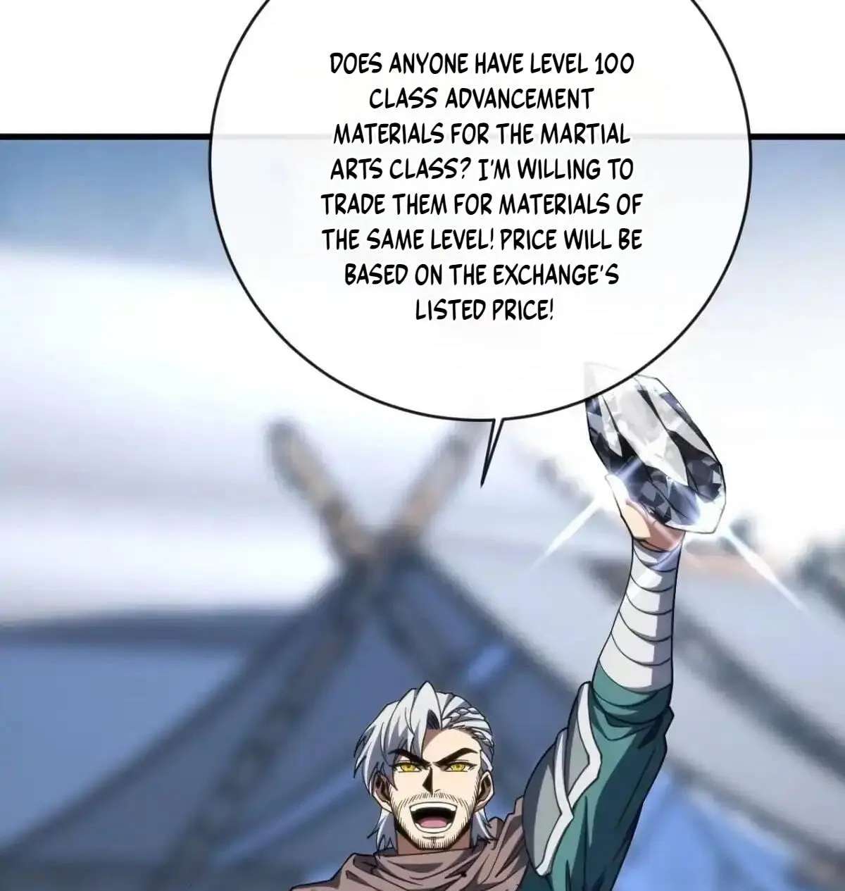 The Lord Of The Wheel Of Destiny Chapter 257 - page 85