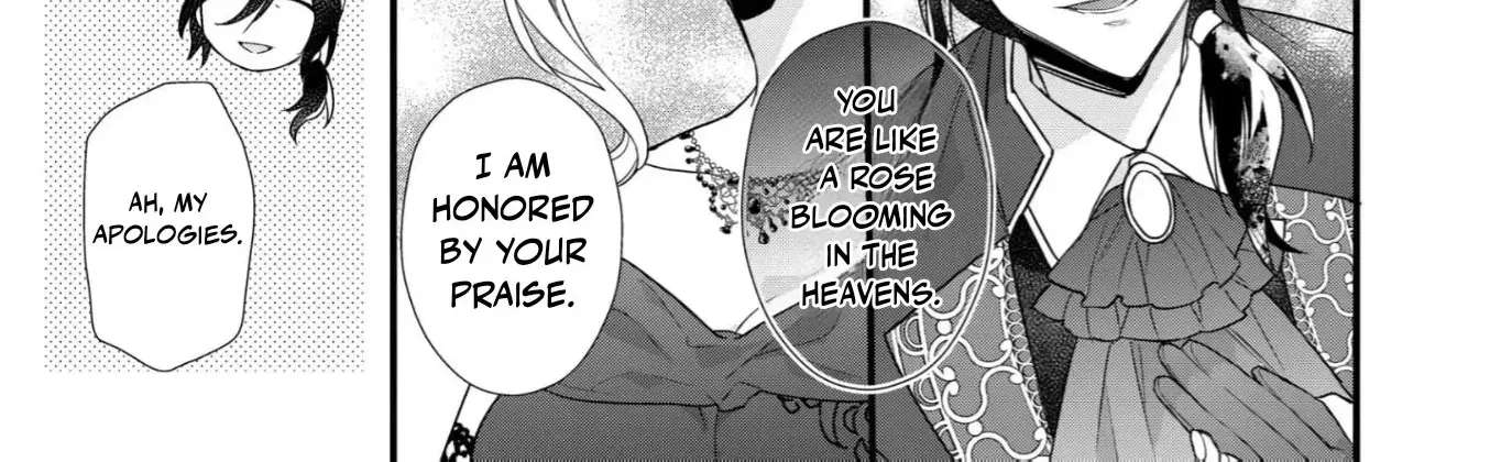 Takane no Hana Atsukai sareru Akuyaku Reijoudesuga, Honne wa Mechakucha Koishitai Chapter 8 - page 27
